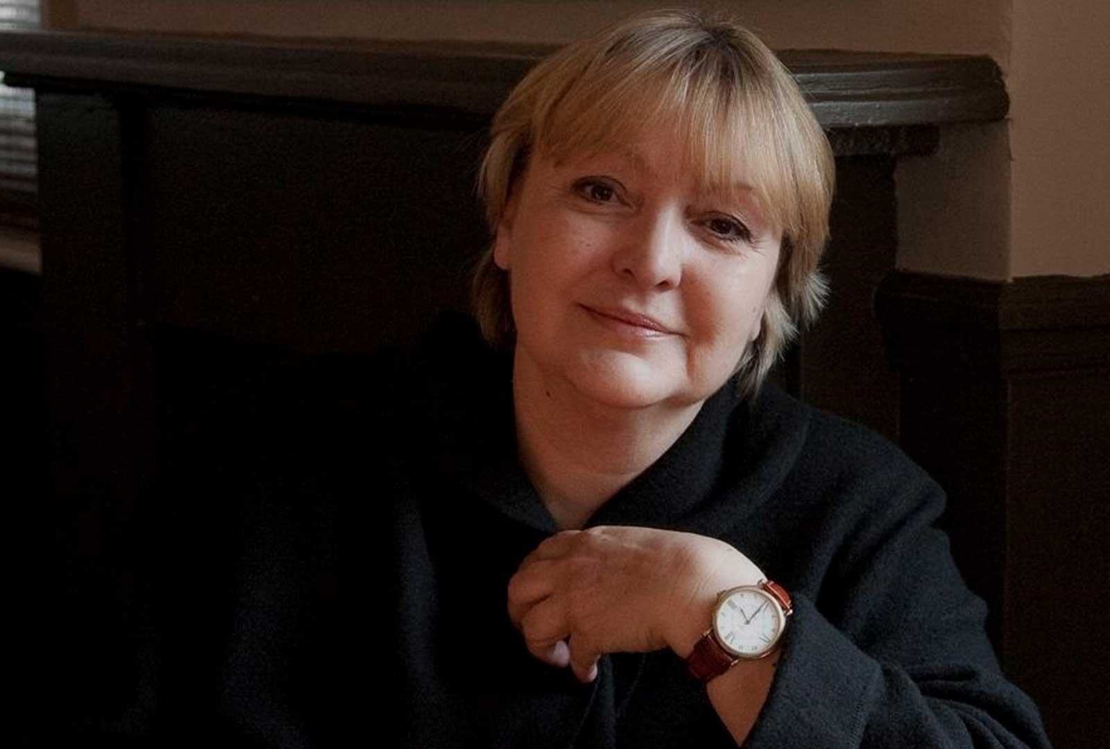 Den kroatiska författaren Dubravka Ugresic har avlidit