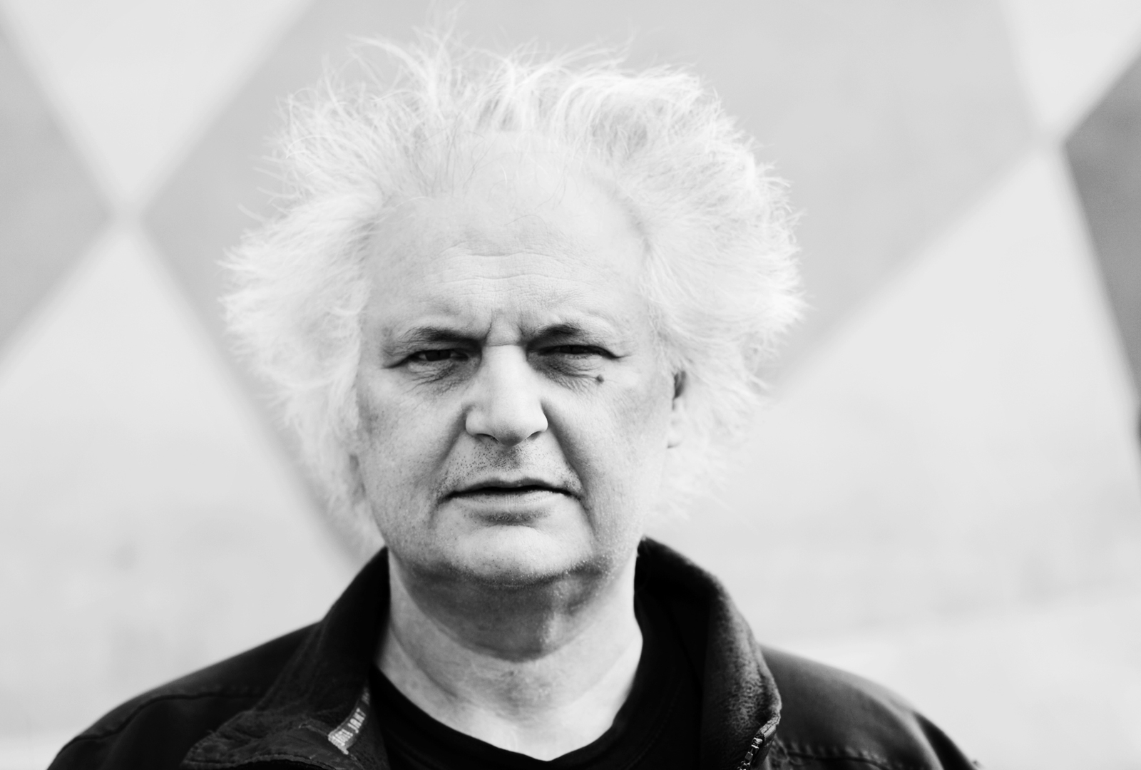 Göran Greider tilldelas Gerard Bonniers Essäpris 2023