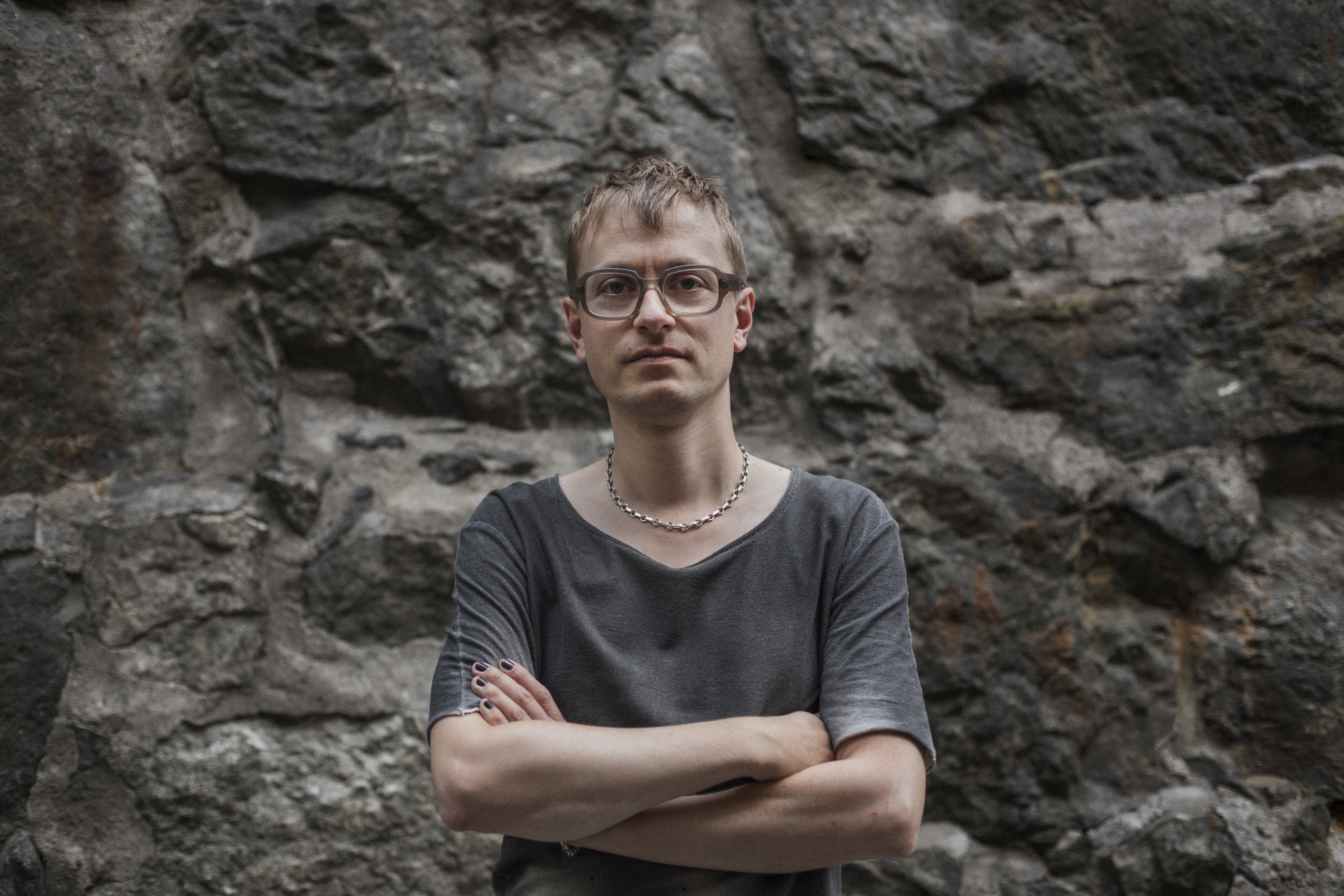 Malte Persson är årets Rausingpristagare