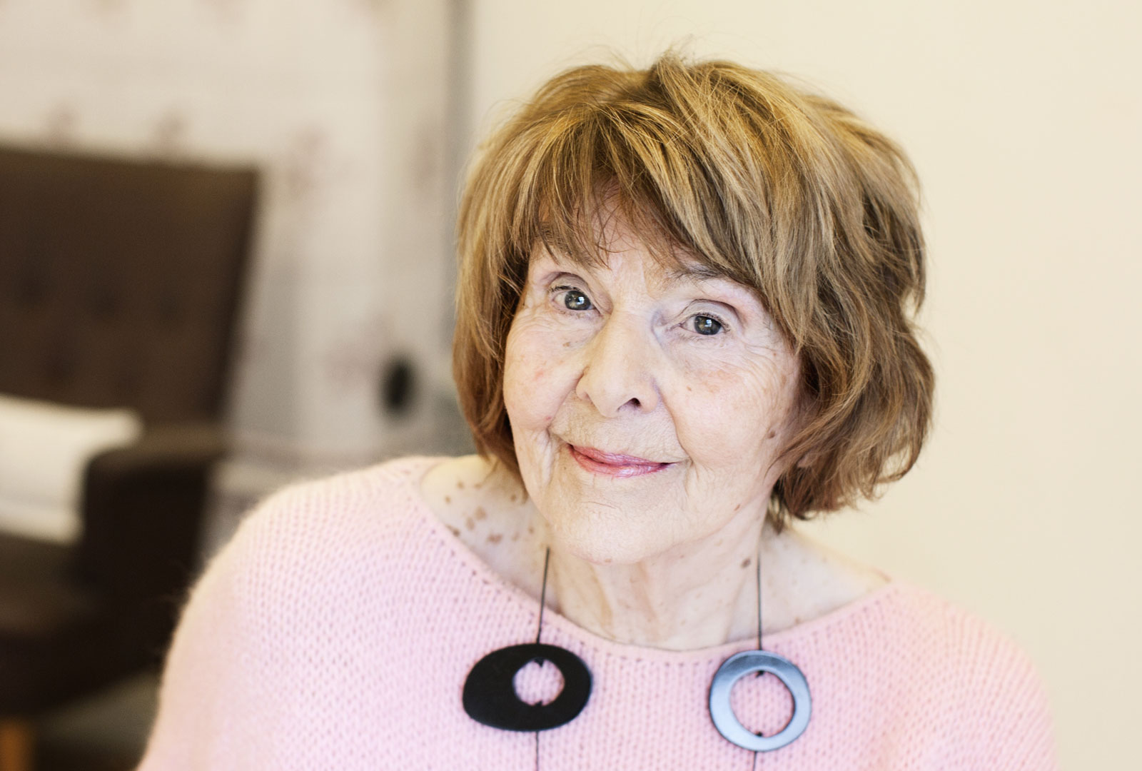 Författaren Margareta Strömstedt har avlidit