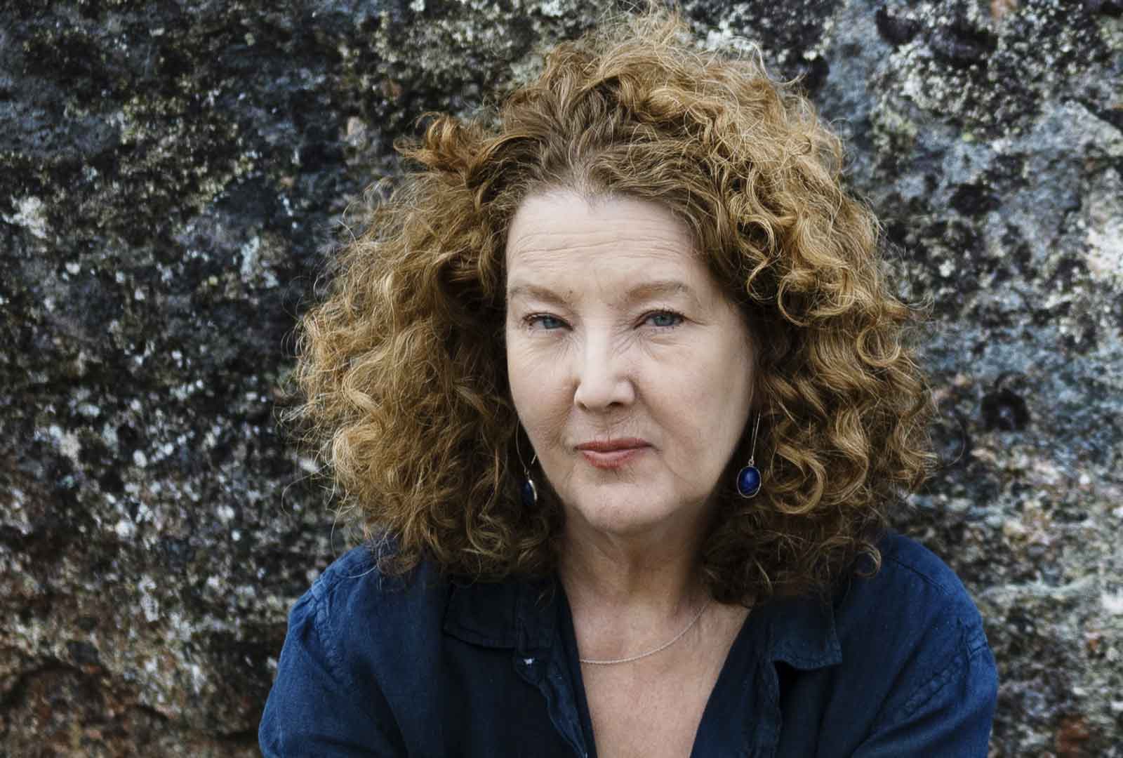 Anna-Karin Palm nomineras till Sveriges Radios novellpris 2023