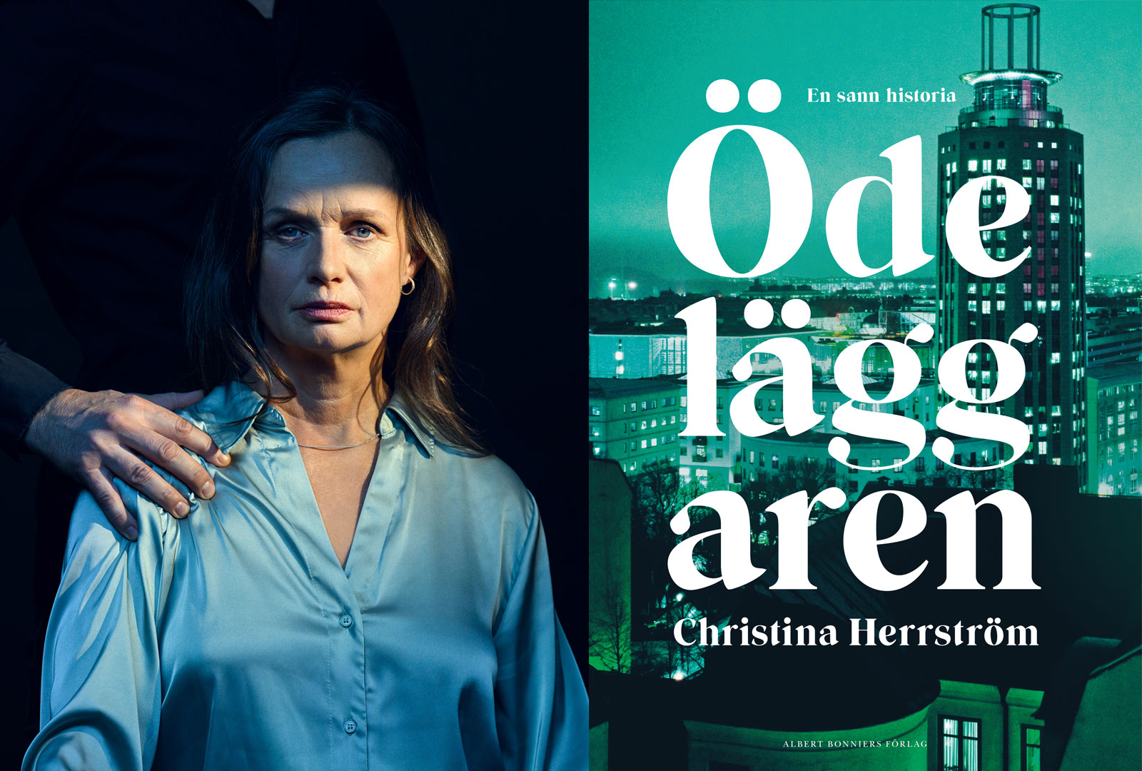 Ödeläggaren på Riksteatern