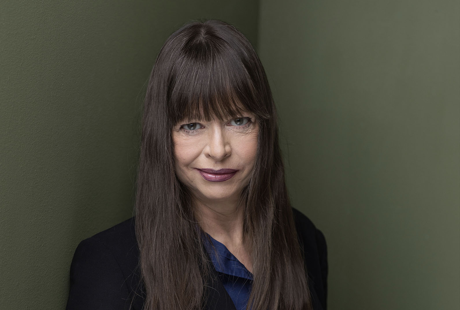 Carina Rydberg tilldelas Stig Dagerman-priset