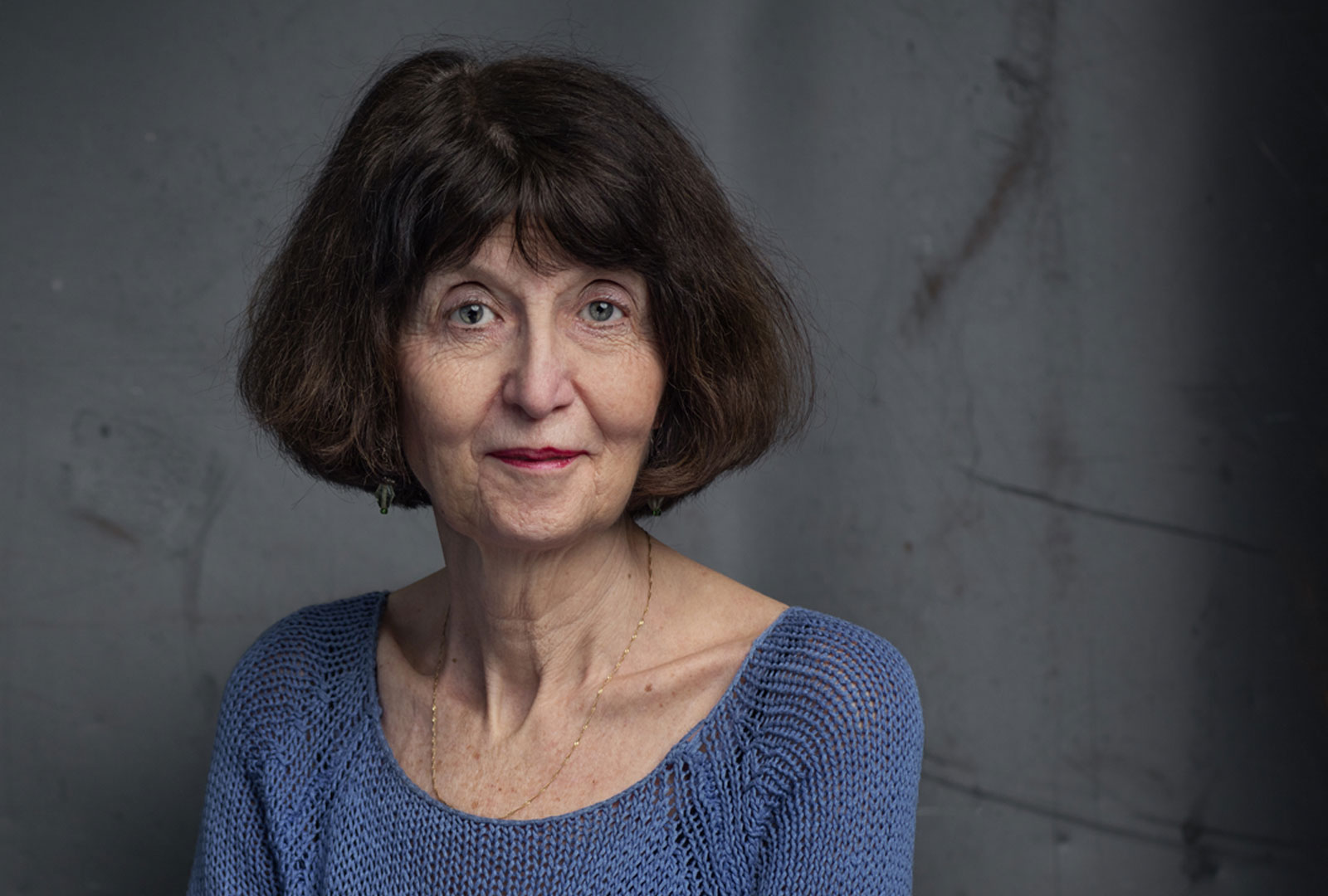 Marie Lundquist tilldelas Ferlinpriset