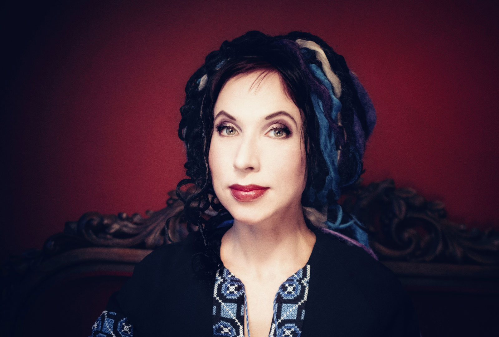 Sofi Oksanen tilldelas Vilhelm Moberg-Sällskapets pris 2023