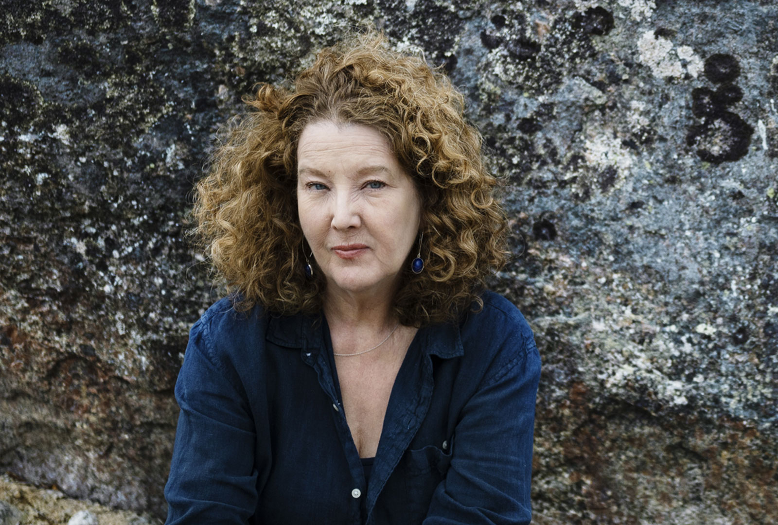 Anna-Karin Palm ny ledamot i Svenska Akademien