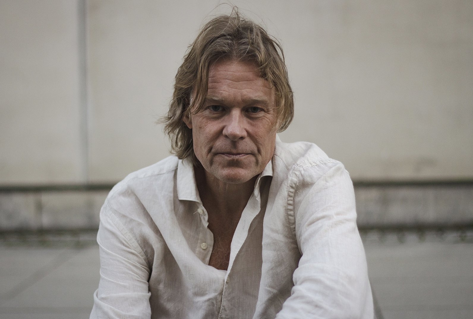 Jörgen Lind tilldelas Gustaf Fröding-sällskapets lyrikpris