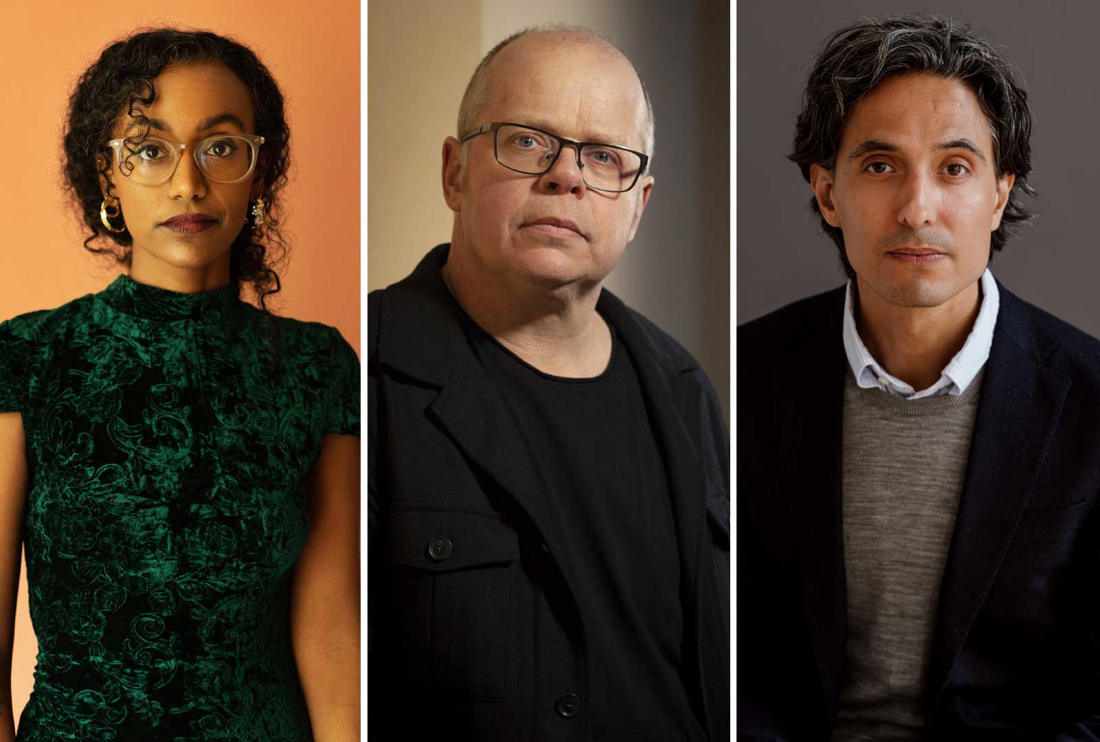 Gävlit 2023 – möt medverkande författare