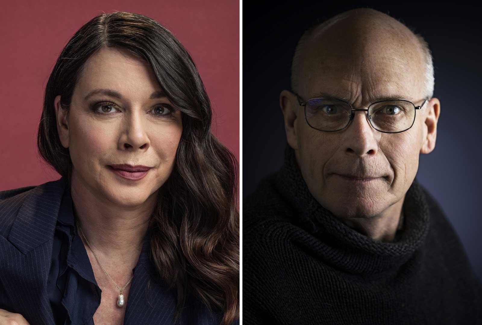 De får Natur & Kulturs litterära arbetsstipendium