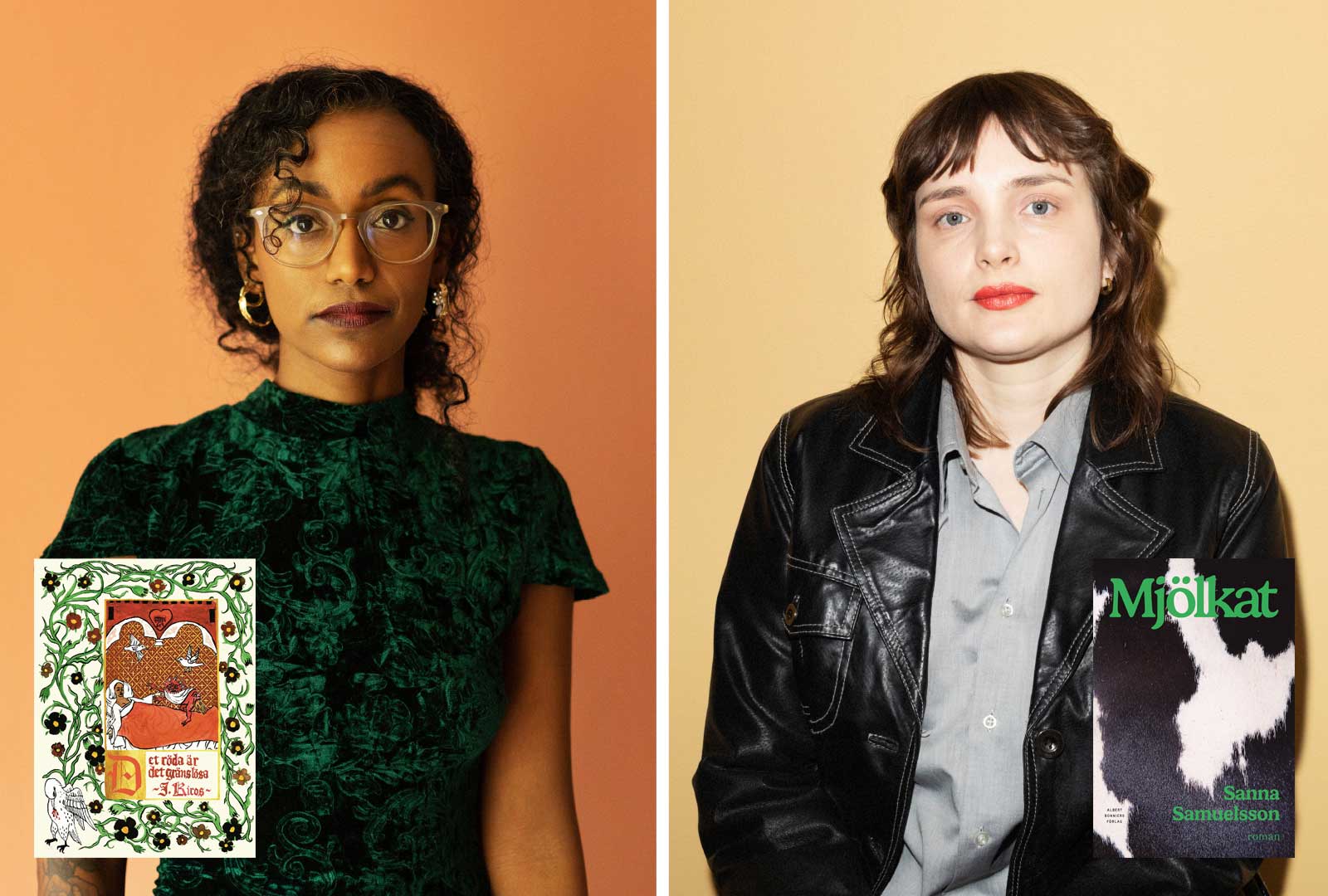 De nomineras till det nyinstiftade Prismapriset