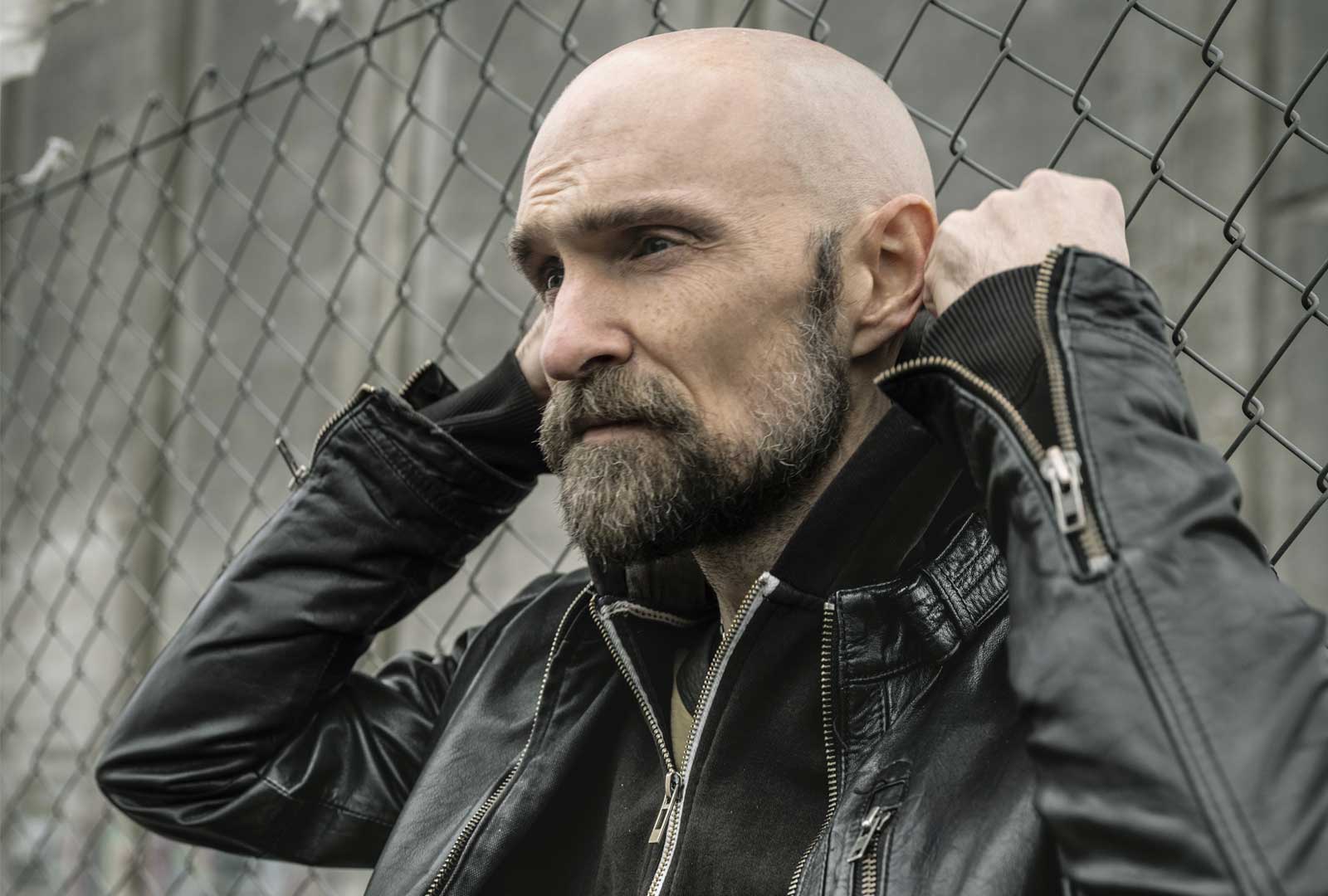 Författaren Erik Hågård är död