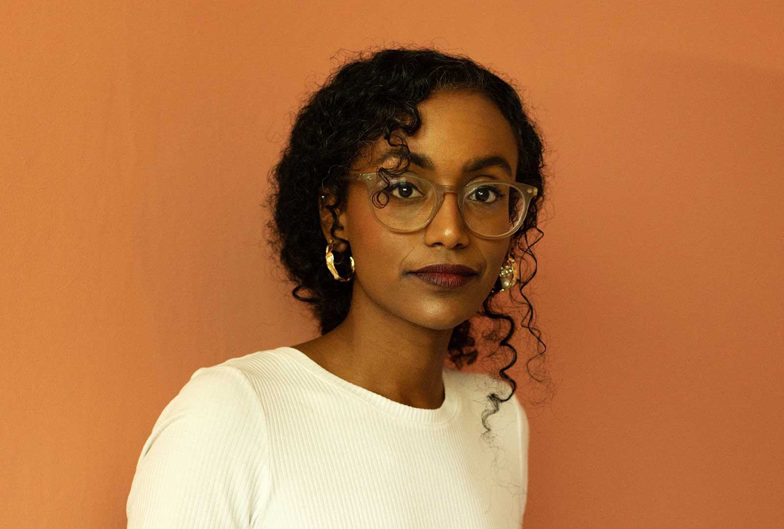 Årets Mare Kandre-pris till författaren Judith Kiros