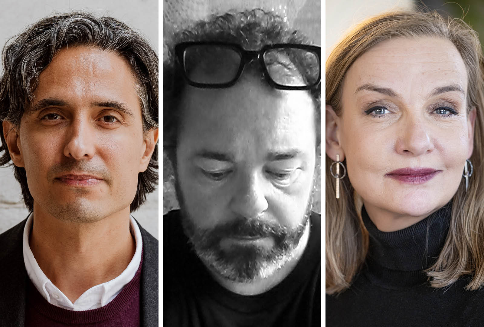 De belönas av Samfundet De Nio