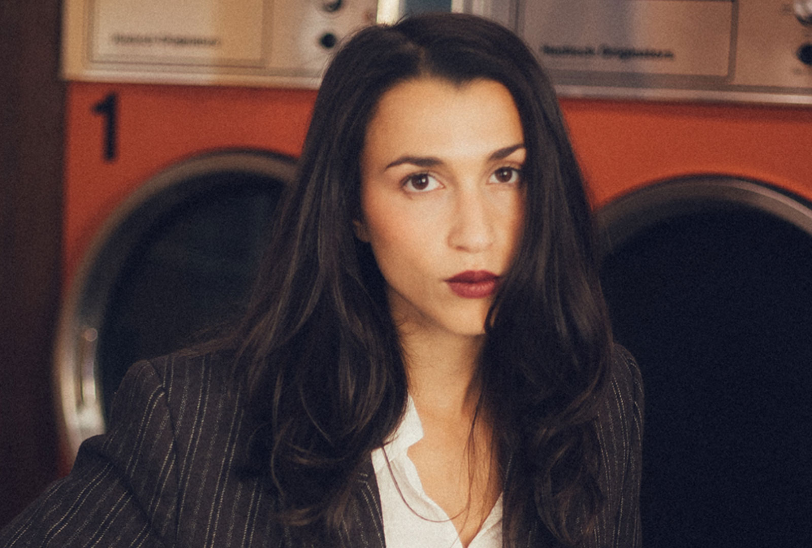 Donia Saleh första mottagaren av Ingela Linds pris