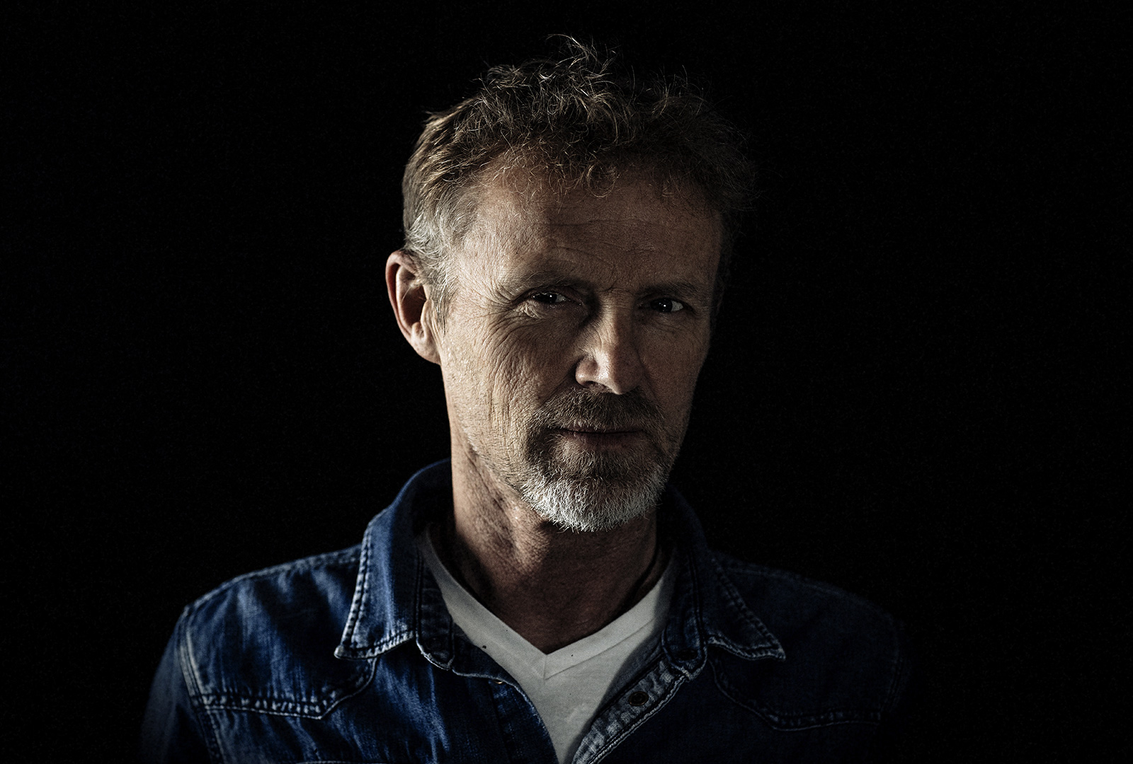 Spanskt litteraturpris till Jo Nesbø