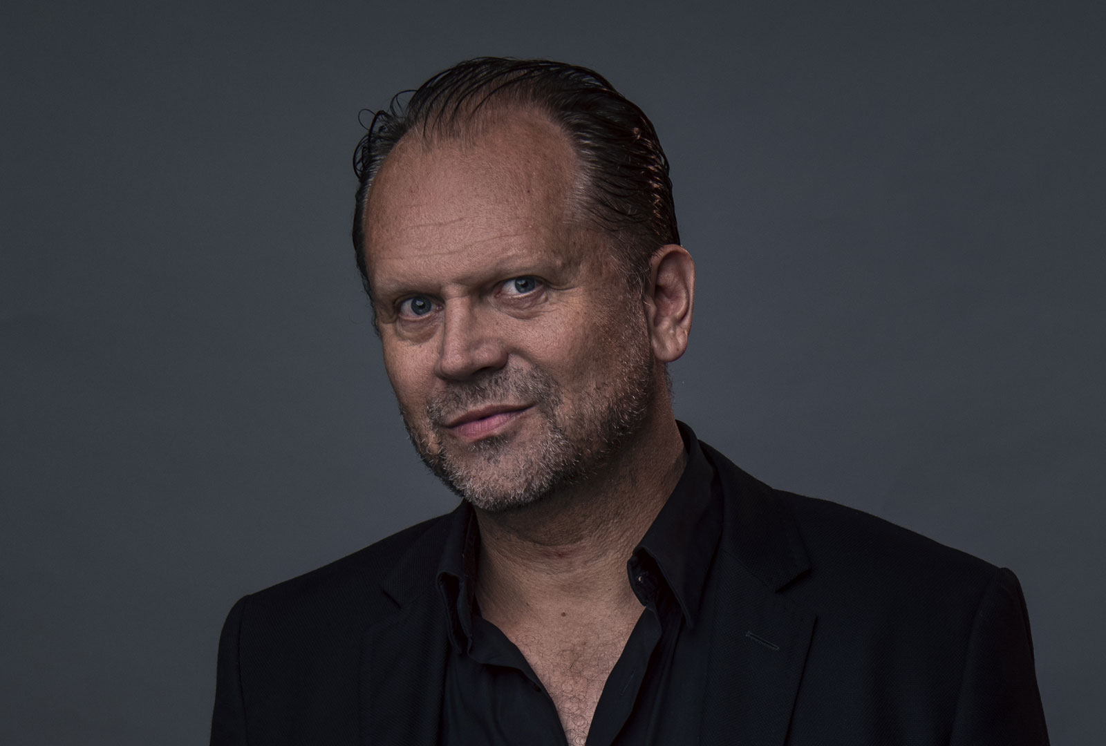 Ilona Kohrtz’ stipendium tilldelas Stefan Lindberg