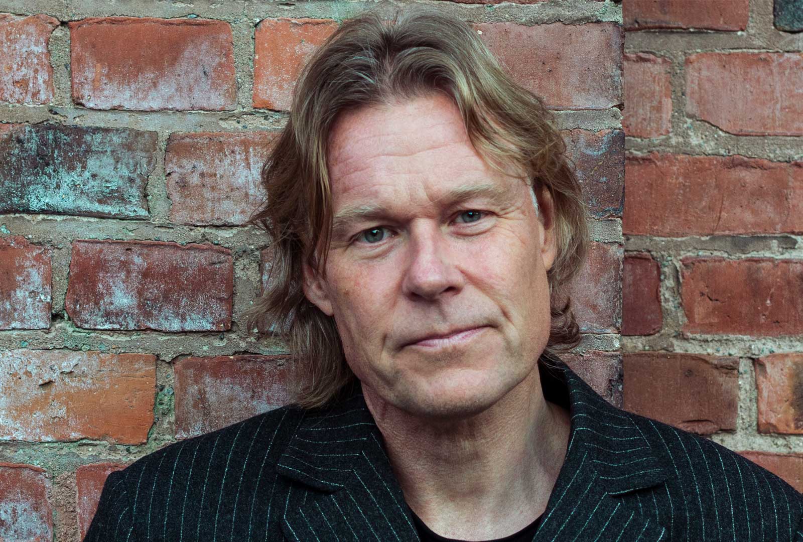 Jörgen Lind tilldelas Doblougska priset 2024