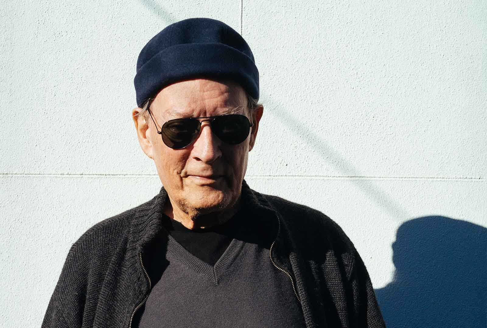 Den amerikanska författaren Paul Auster är död