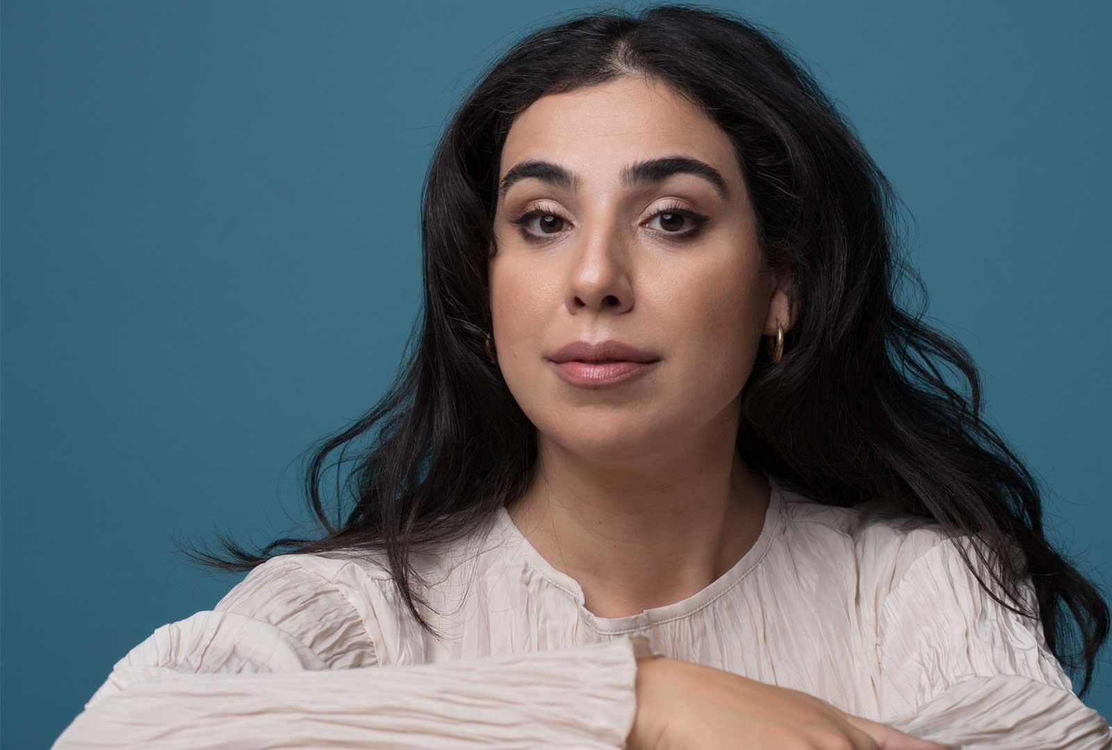 Dokumentärfilmen Barnen från Camp Ashraf visas på SVT