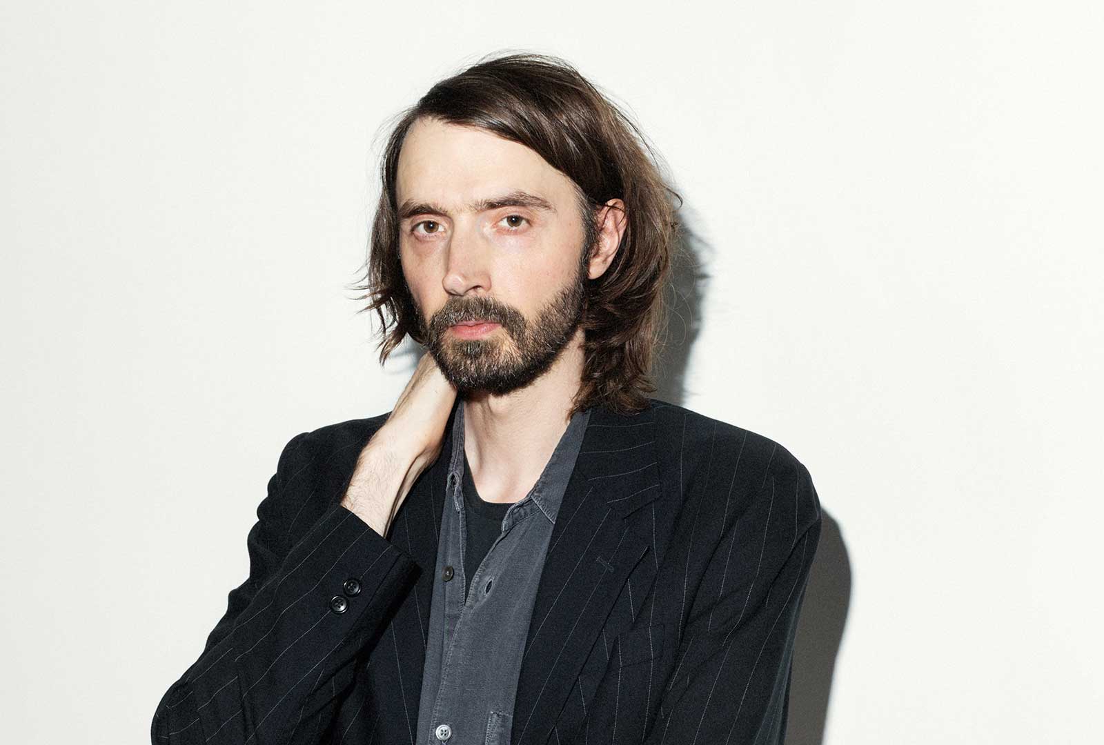 Linus Gårdfeldt tilldelas Beskowska resestipendiet 2024