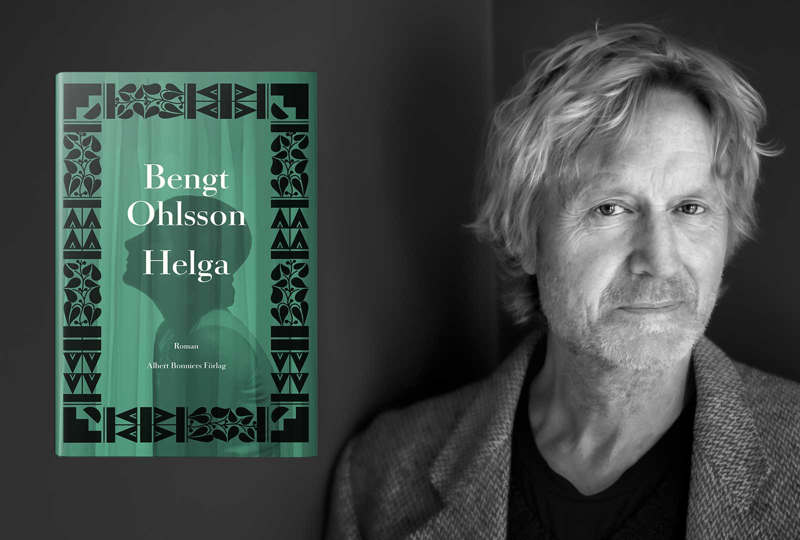 Bengt Ohlsson skriver om pastor Gregorius hustru