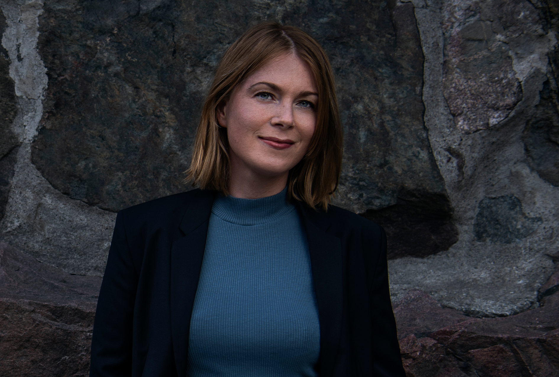 Agnes Gerner tilldelas Marin Sorescu-priset 2024