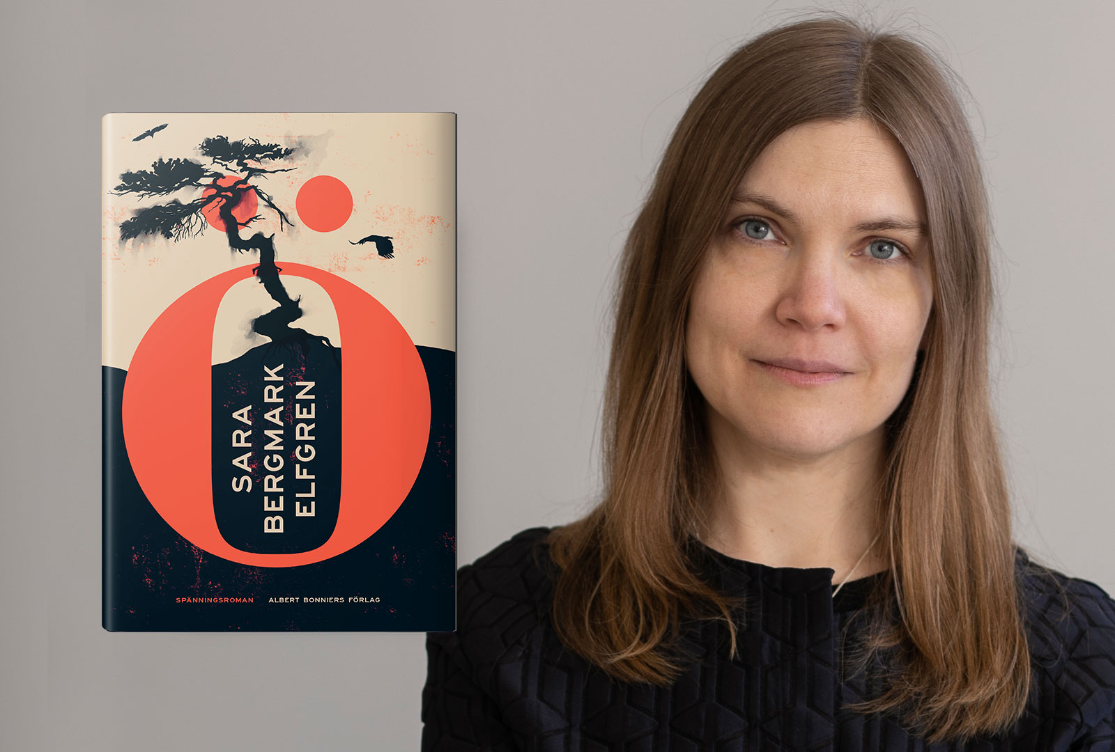 Sara Bergmark Elfgren: ”Hur väl känner man egentligen varandra som vuxna?”