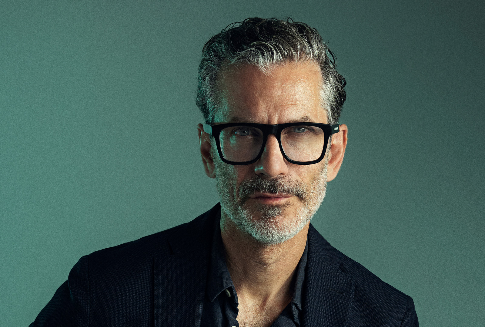 Rättegången – Jens Lapidus i ny SVT-serie