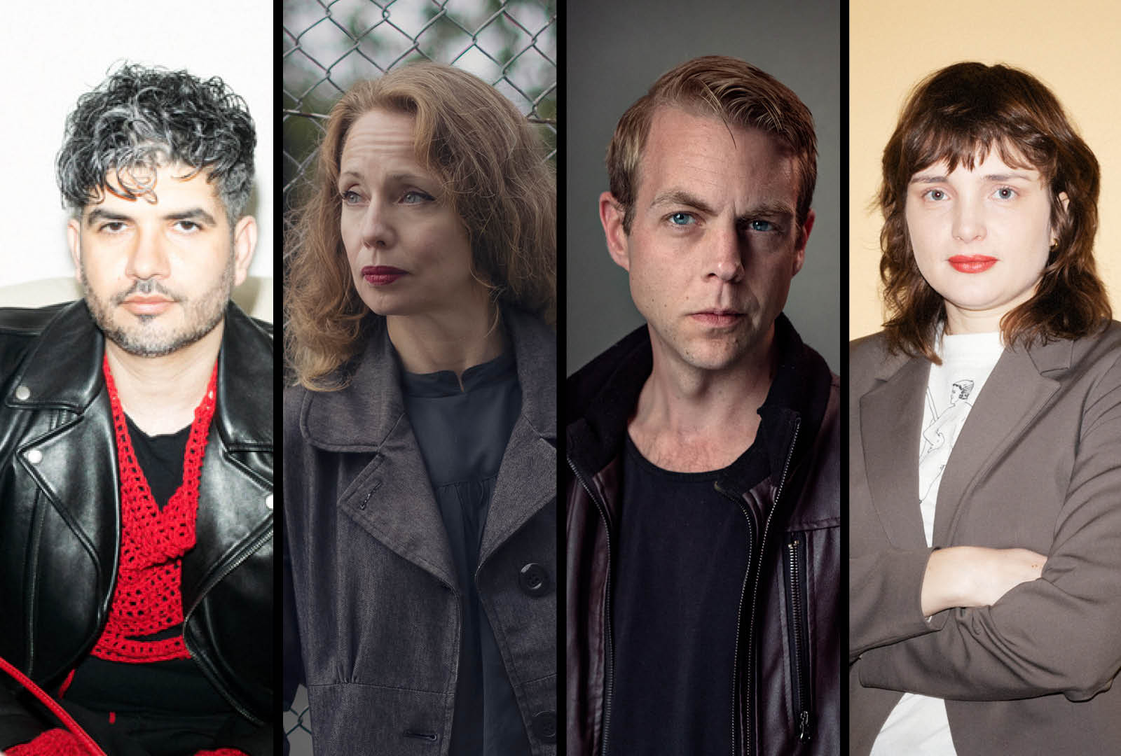 De nomineras till Sveriges Radios Novellpris 2025