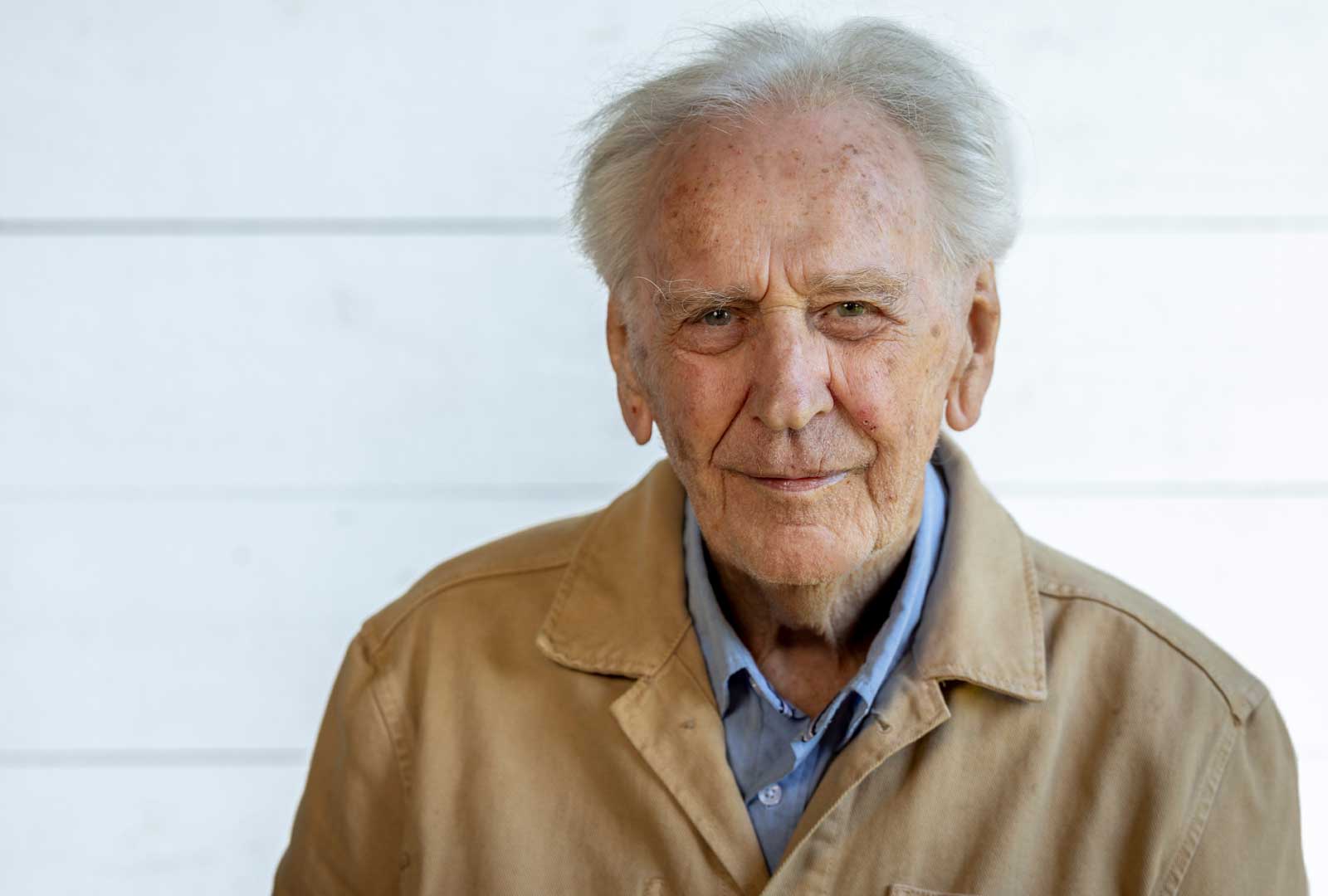 Lennart Sjögren är årets Stig Dagermanpristagare