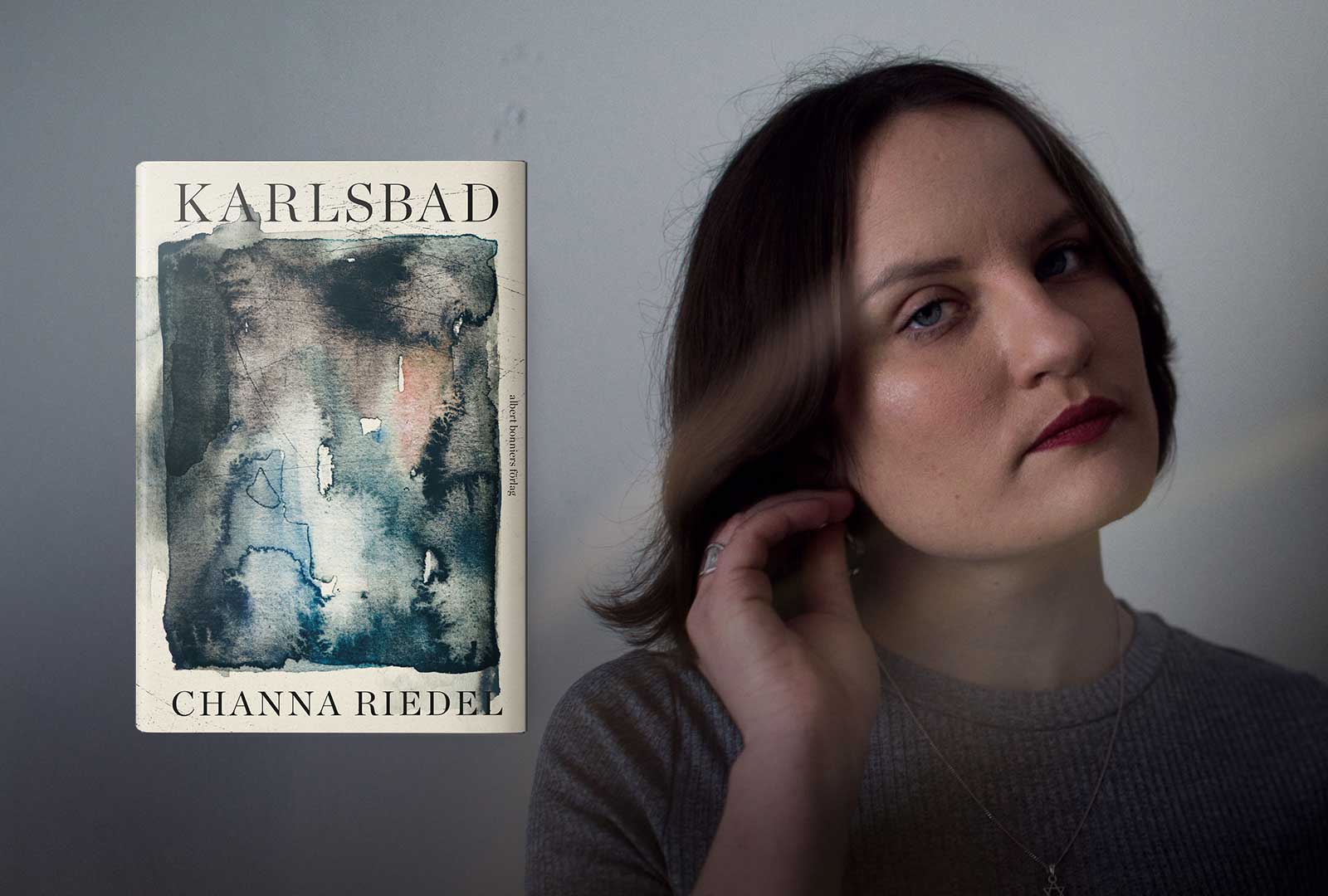 Channa Riedel tilldelas Törnerospriset 2025