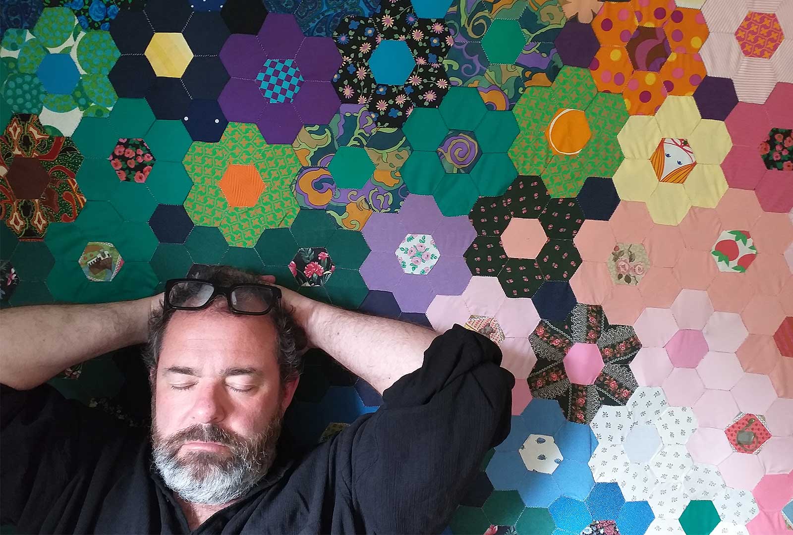 Johan Jönson tilldelas Doblougska priset 2025