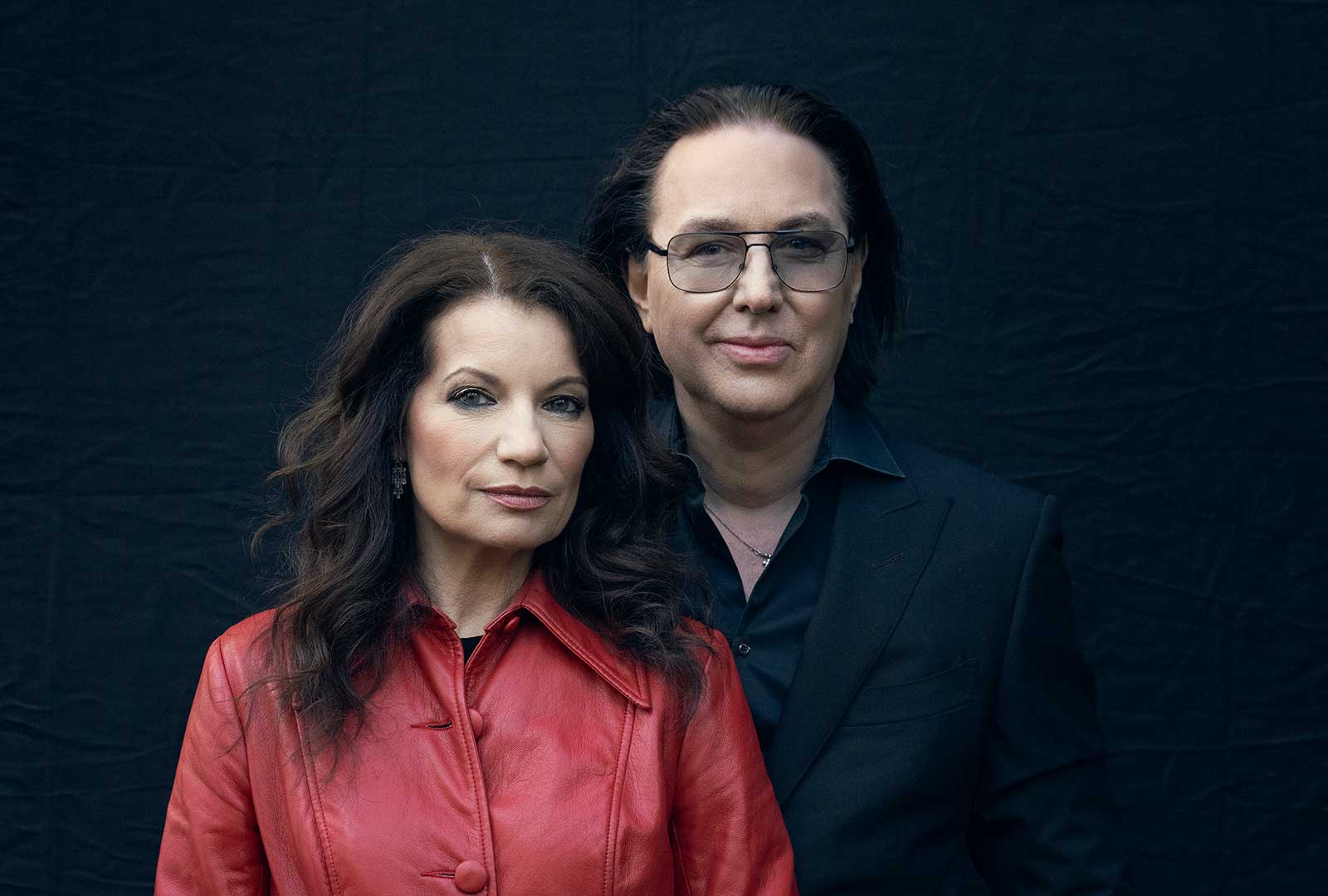 Lars Keplers böcker om Joona Linna blir amerikansk tv-serie