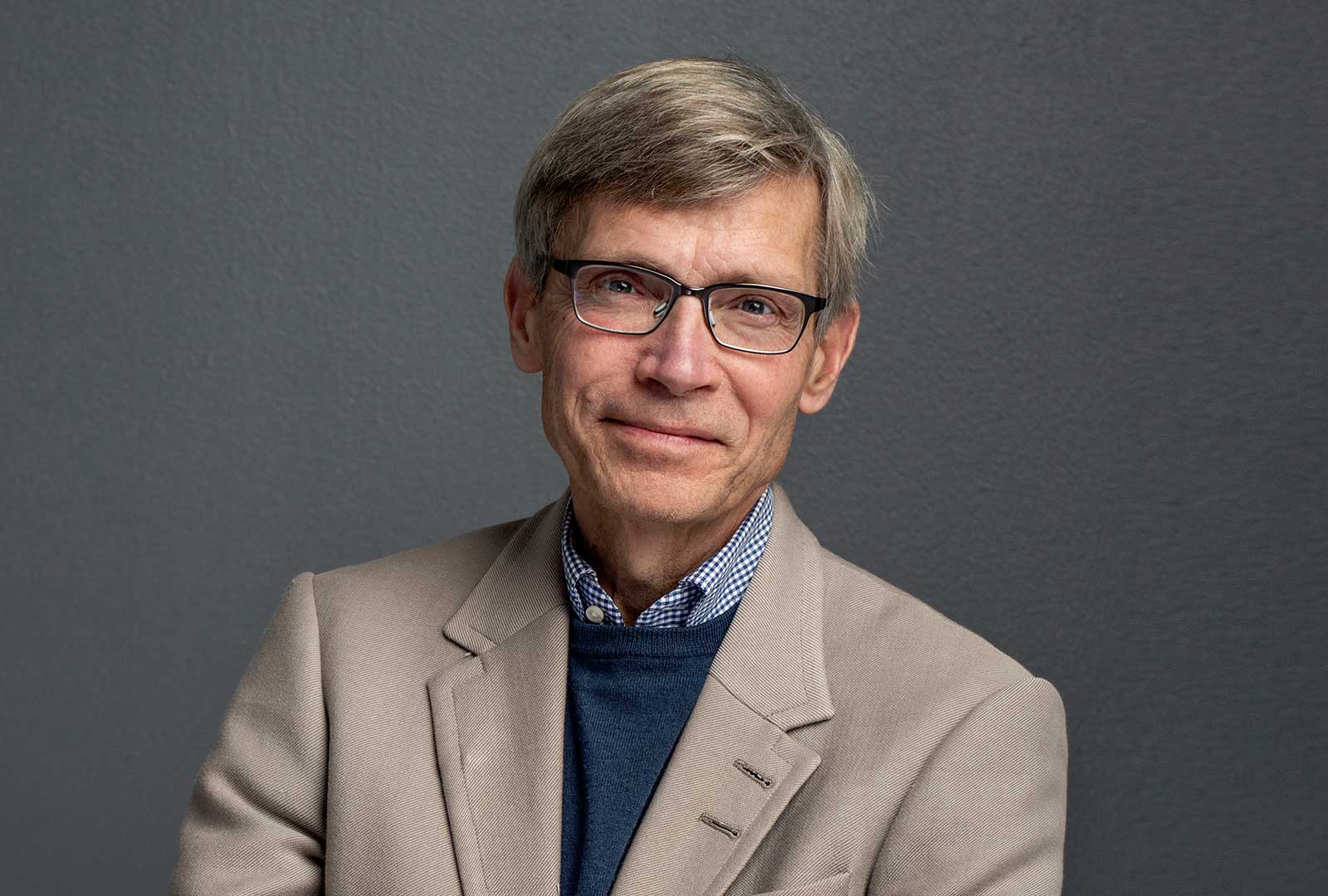 Per Svensson har avlidit efter en tids sjukdom