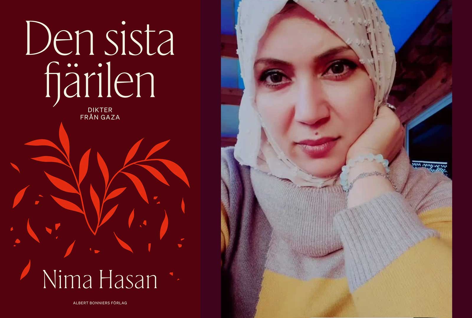 ”Ett stort poetiskt verk, skrivet under en otänkbart svår situation”