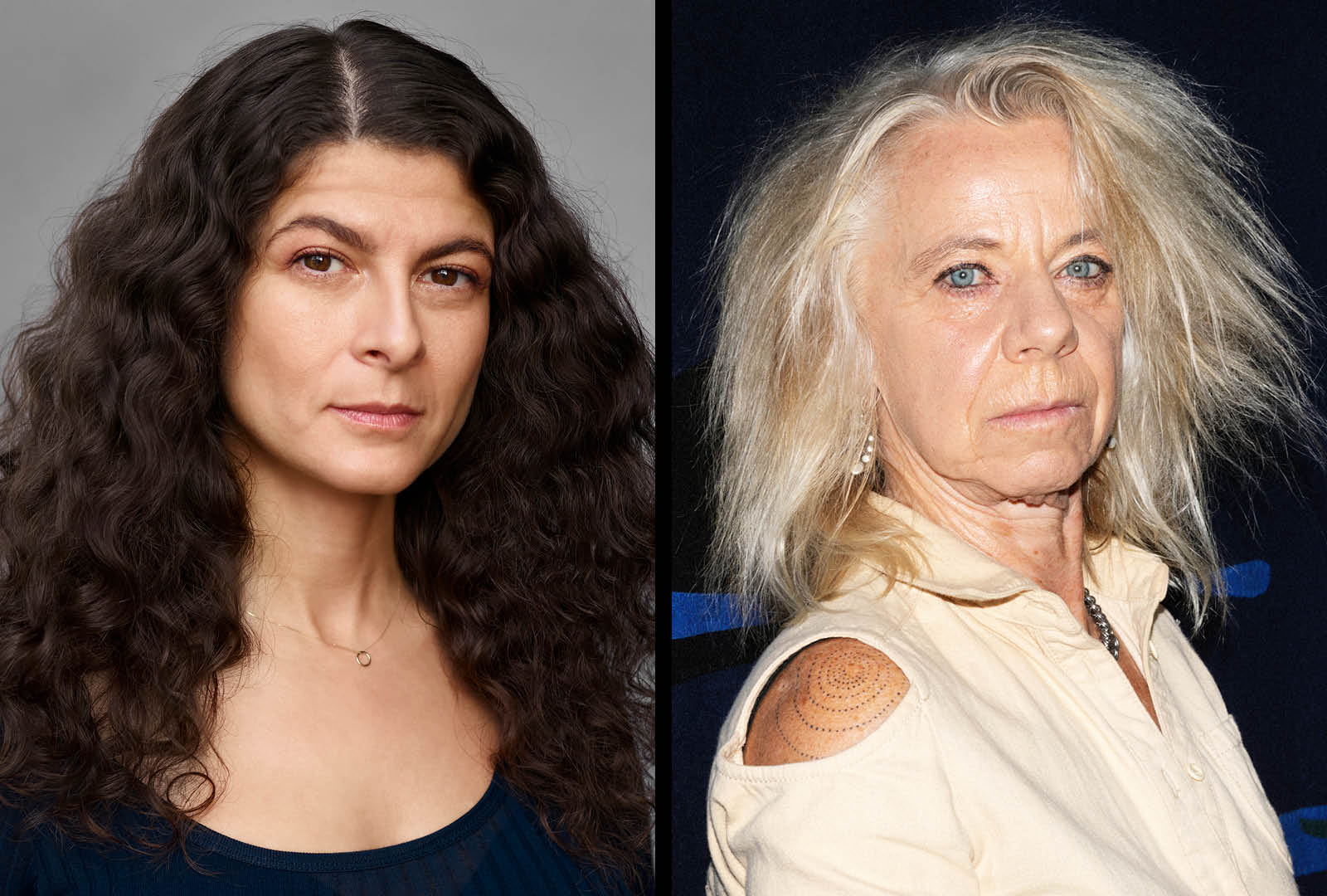 De får Natur & Kulturs litterära arbetsstipendium 2025