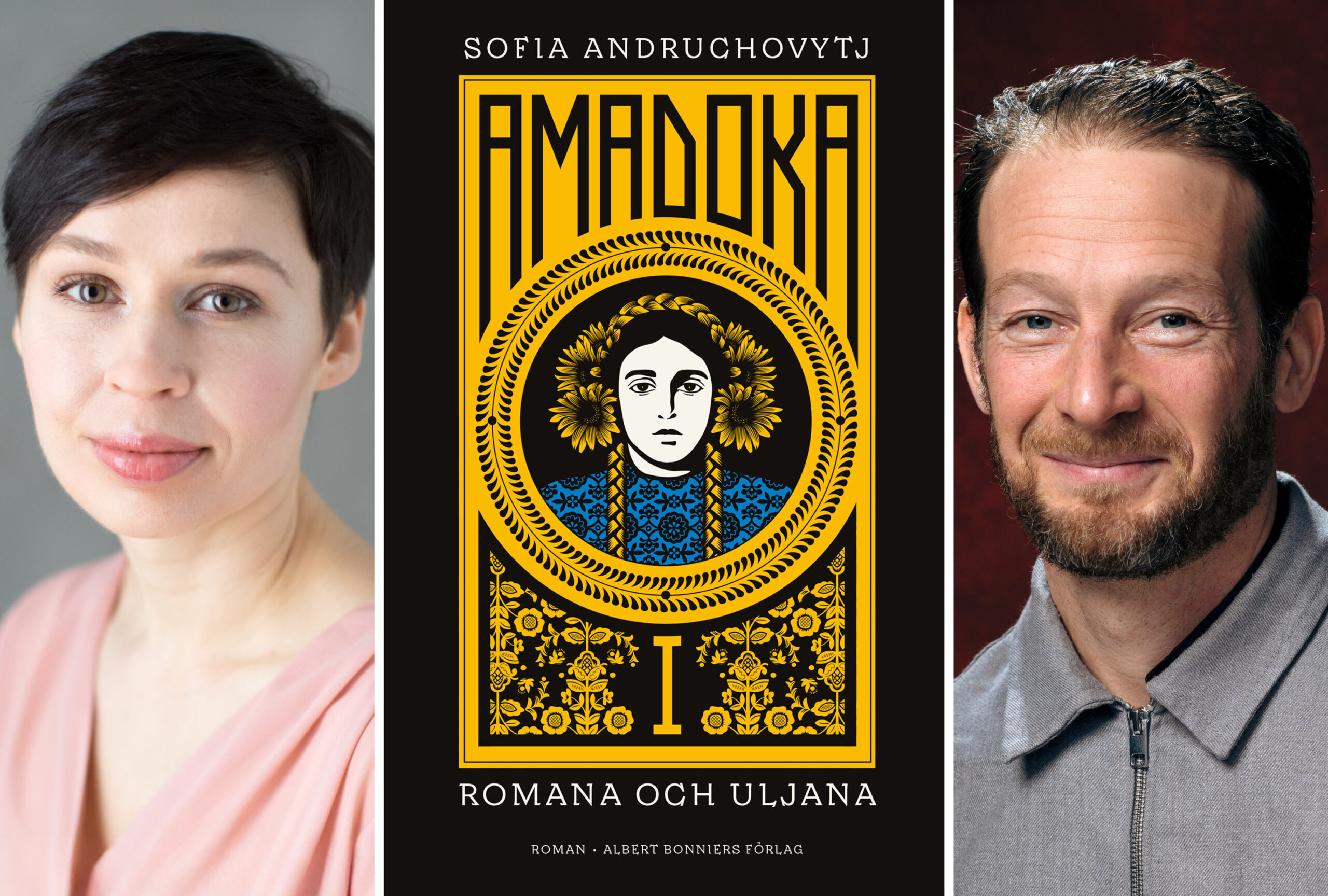 De tilldelas Kulturhuset Stadsteaterns internationella litteraturpris