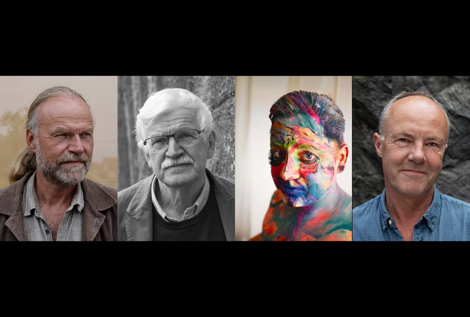 De belönas med Natur & Kulturs särskilda stipendium 2025