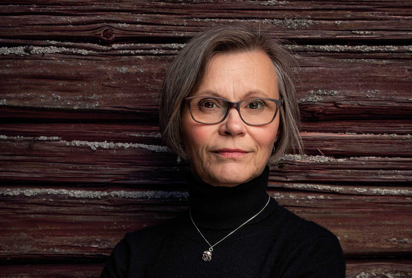 Pia Mariana Raattamaa Visén belönas av Akademien