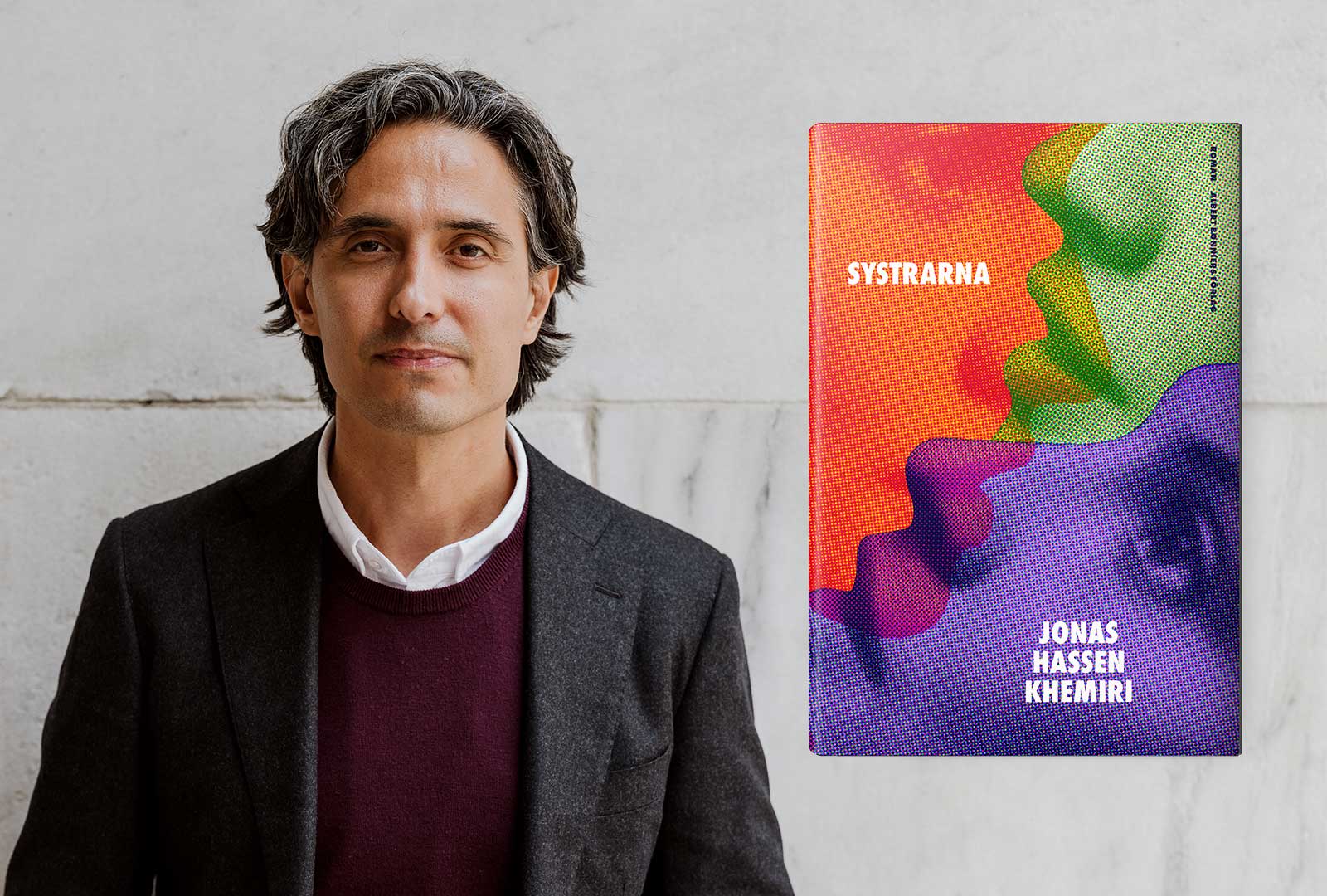 Systrarna en av årets tio bästa böcker enligt New York Times