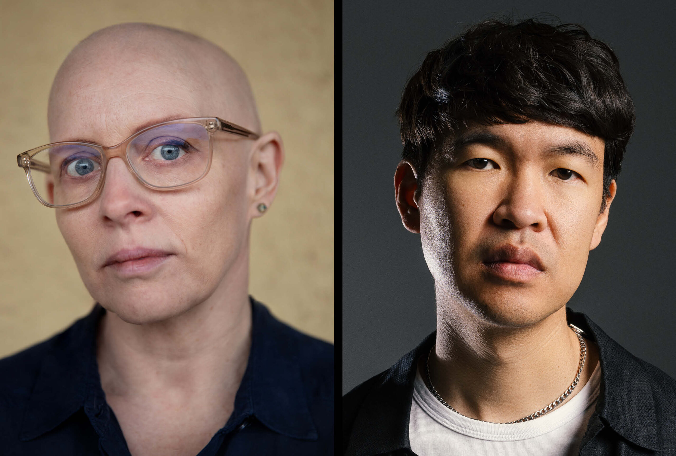 Anna Hallberg och Quynh Tran nomineras till Nordiska rådets litteraturpris 2026
