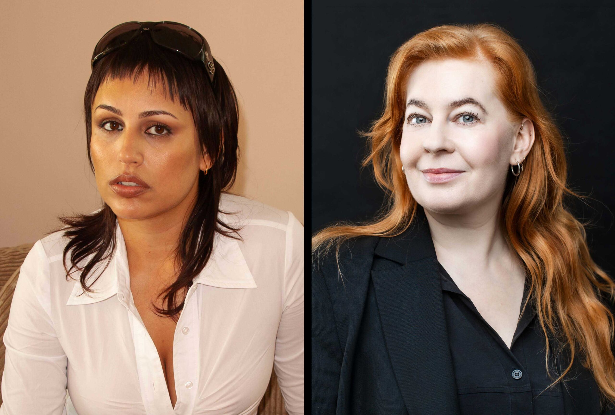 Lizette Romero Niknami: "Mitt stora hopp är att litteraturen ska kunna vara en plats där man kan formulera det man annars inte kan säga."