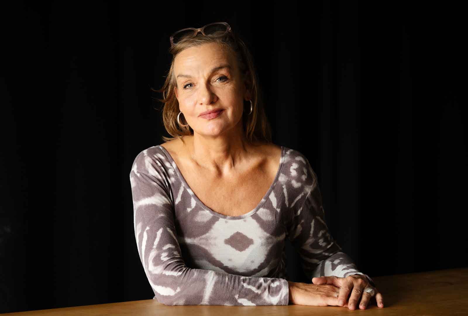 Pamela Jaskoviak tilldelas Göteborgs stads arbetsstipendium 2026