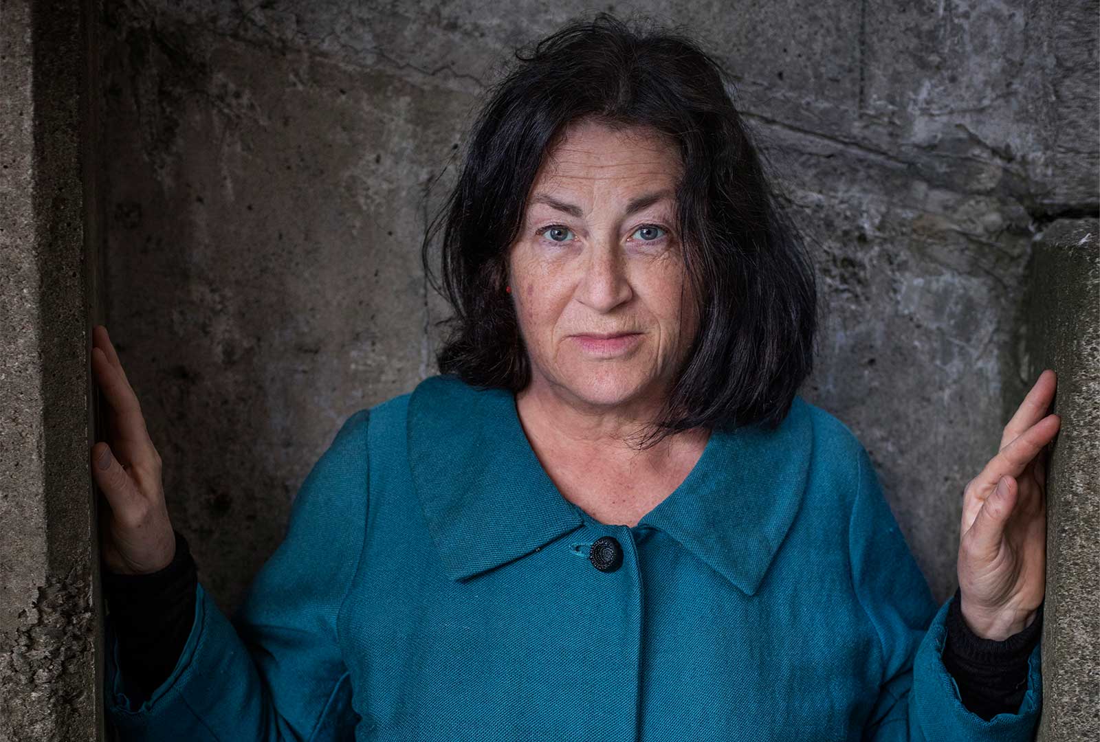 Ann Jäderlund tilldelas Tranströmerpriset 2026