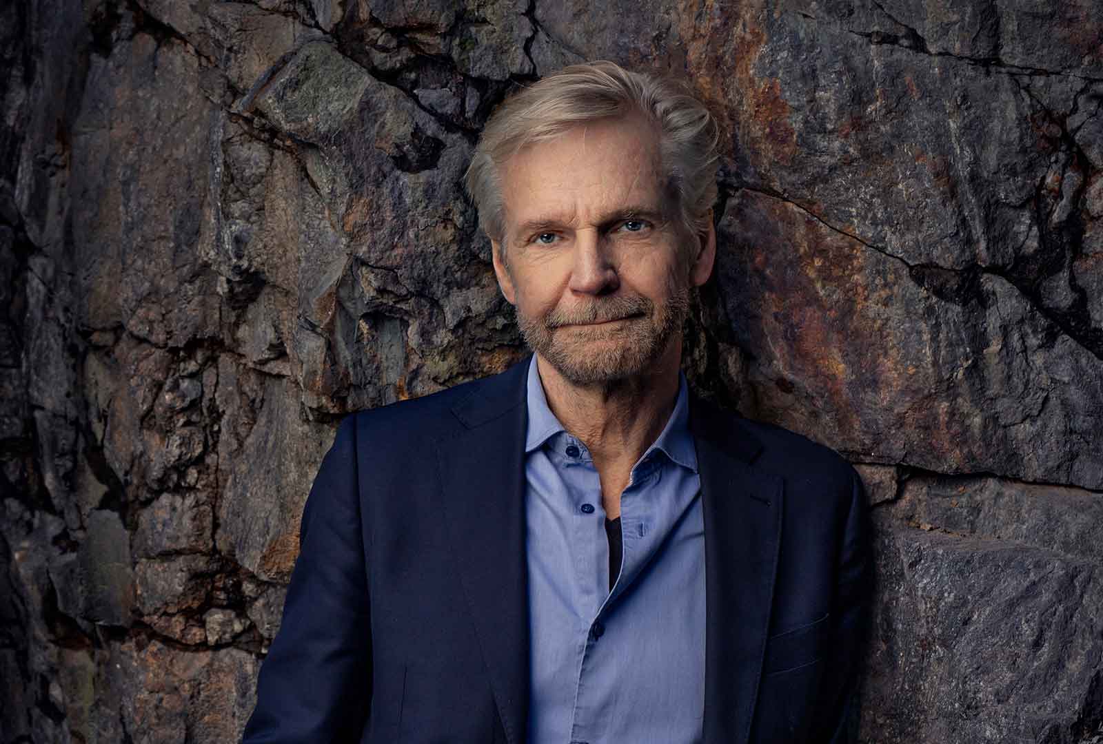 Publicistklubbens stora pris 2026 till Tomas Ramberg