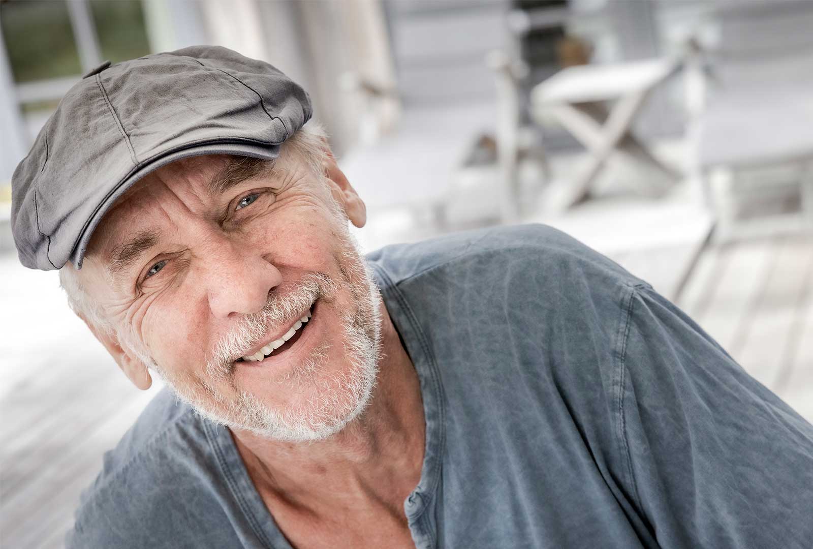 Håkan Nesser tilldelas Nora Deckarfestivals hederspris