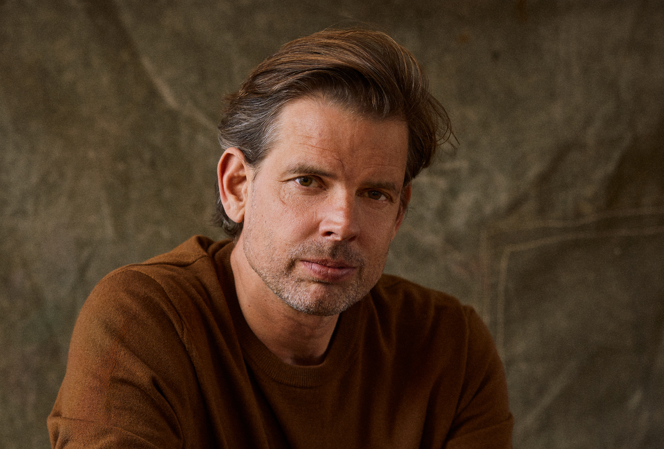Alex Schulmans debutfilm blir Sveriges Oscarsbidrag