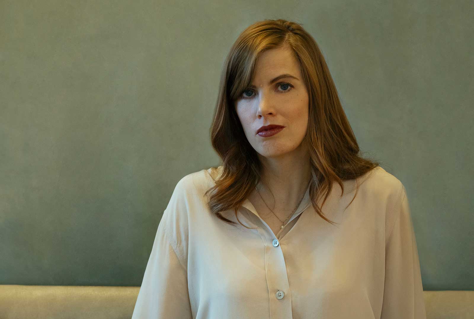 Lydia Sandgren tilldelas Stenastiftelsens kulturstipendium 2026