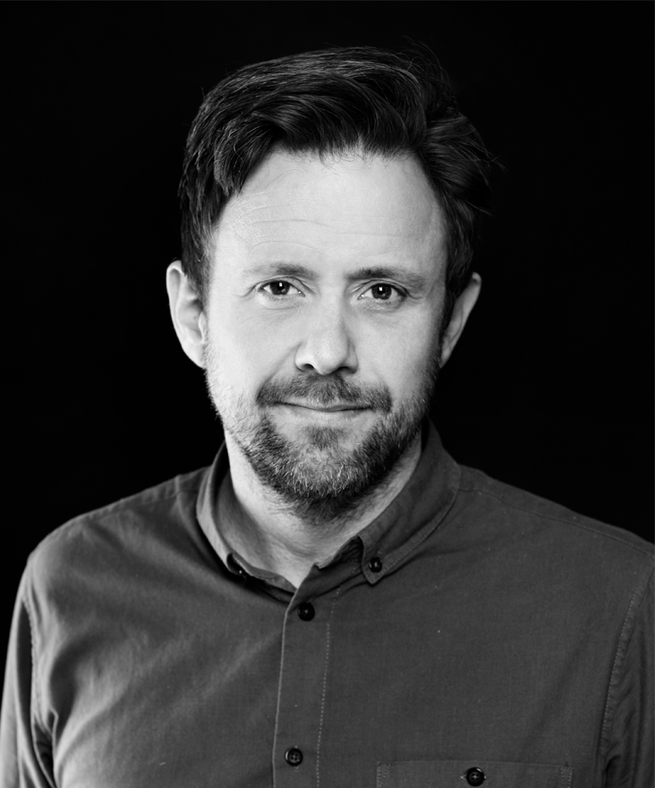 Head of publishing specializing in Swedish original publishing
