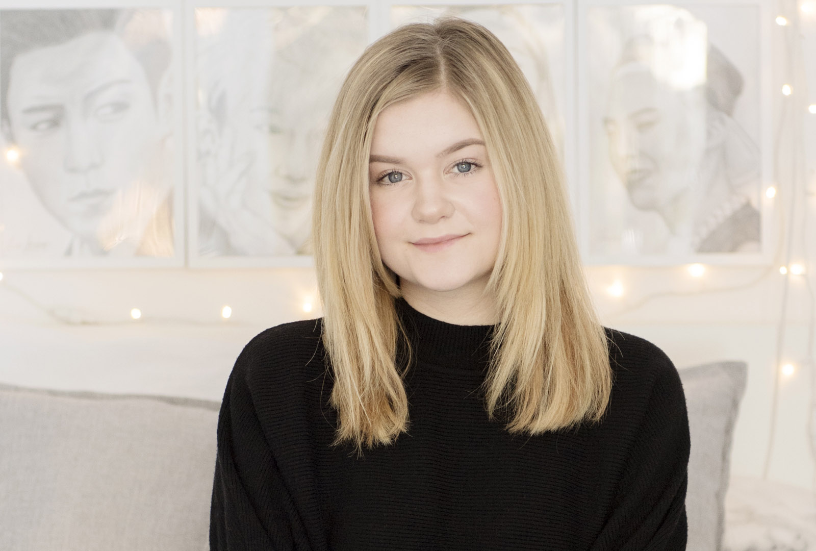 Ni vann aldrig: En berörande och viktig bok om mobbning